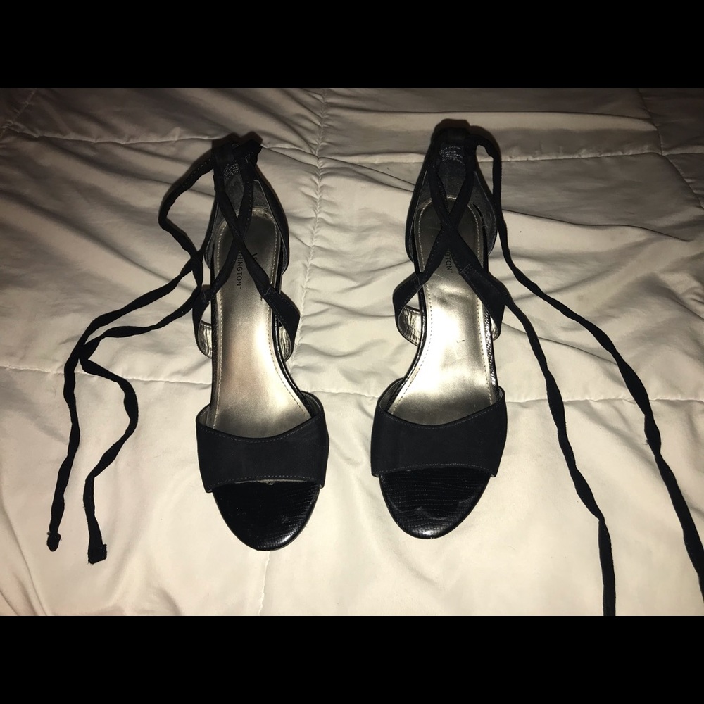 High Heels